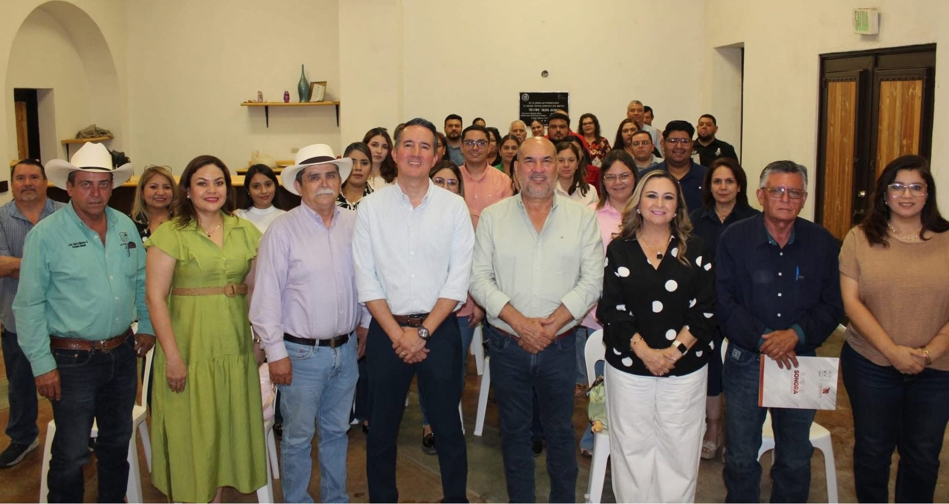 ASISTENCIA A CAPACITACIÓN REGIONAL