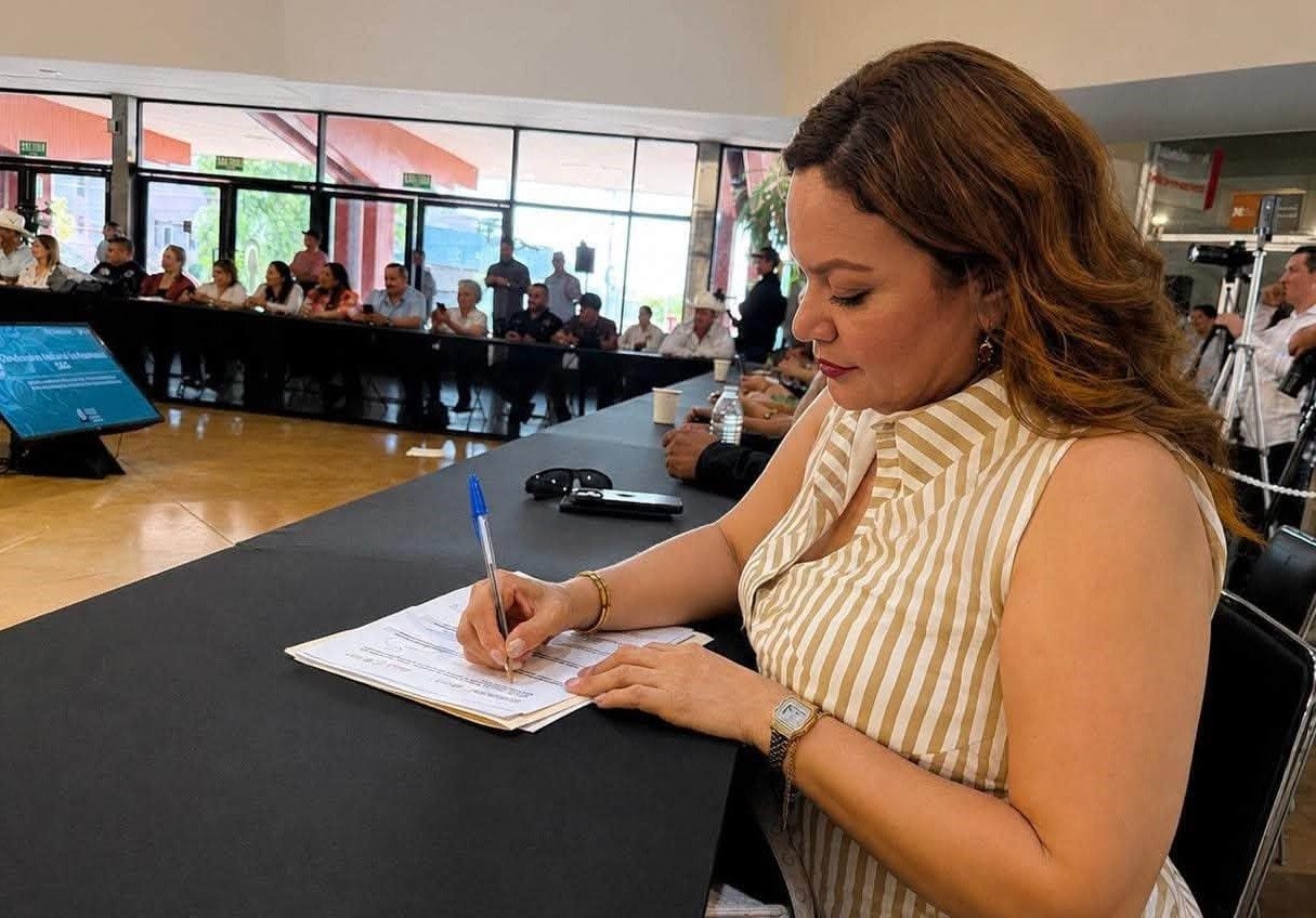 SESIÓN DEL CONSEJO ESTATAL DE PROTECCIÓN CIVIL