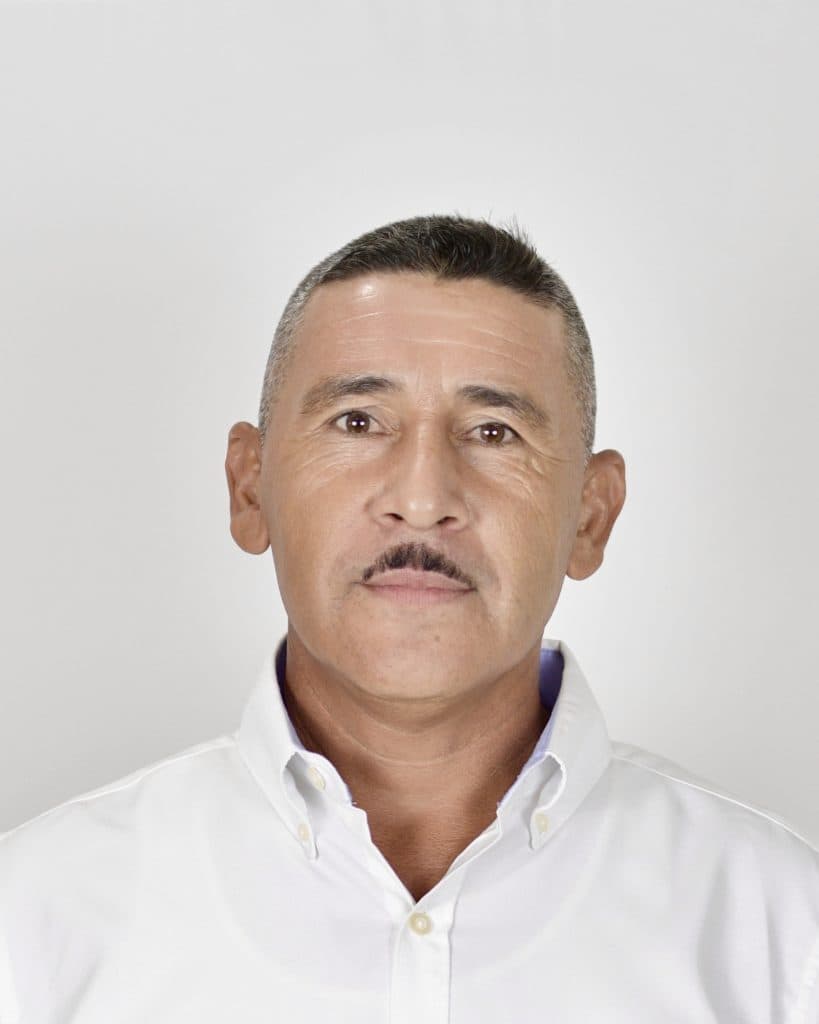 Fotografía de C. JOSE FRANCISCO LOPEZ MALDONADO